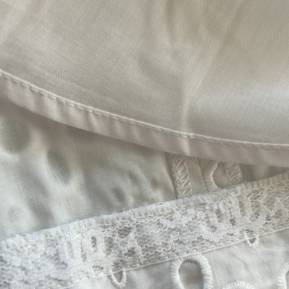 Lilly Pulitzer Eyelet Dress - Picture 9 of 13